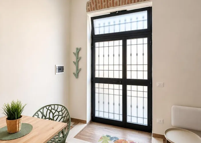 Ciceri Tiny House *