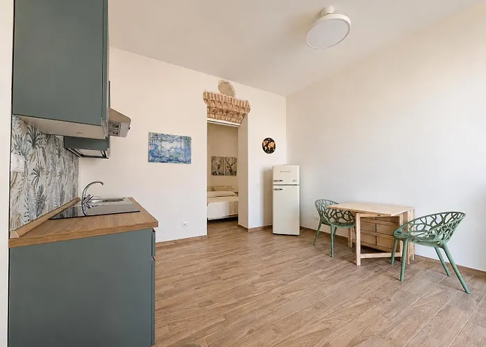 Ciceri Tiny House * רומא