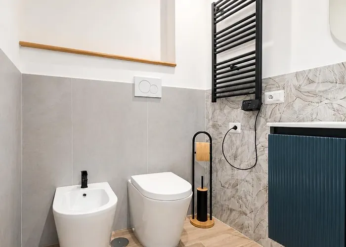 Ciceri Tiny House *